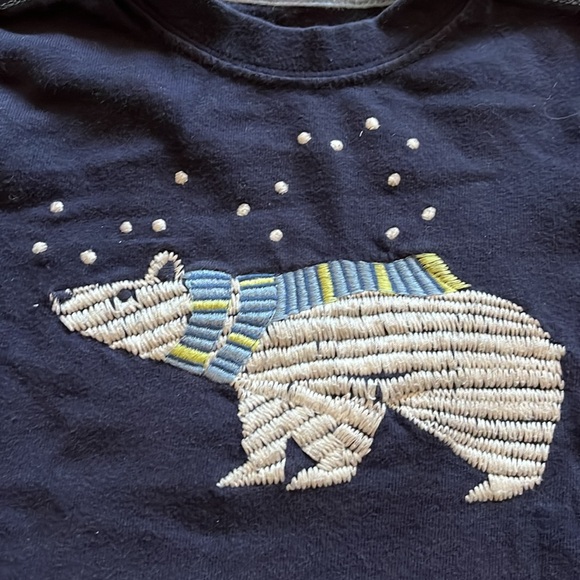 18-24M GAP and Gymboree bundle - Picture 5 of 6